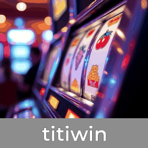 titiwin: Seu Cassino Online Confiante