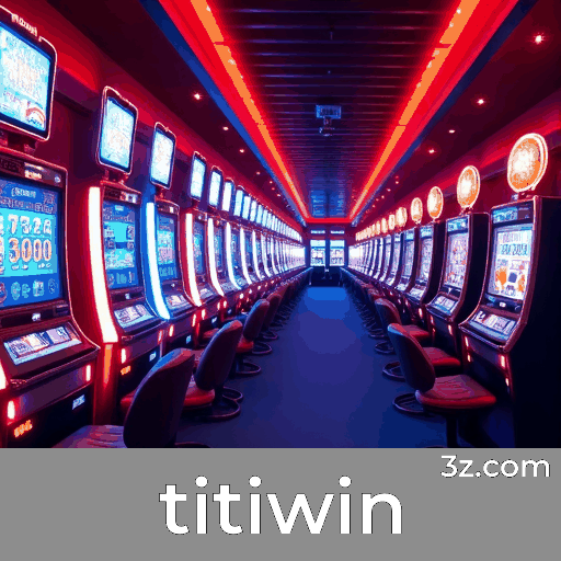 titiwin: Seu Cassino Online Seguro e Rápido