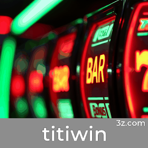 Titiwin: Plataforma Segura e Profissional