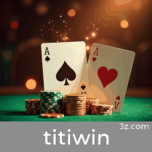 titiwin: Seu Cassino Online Seguro e Rápido
