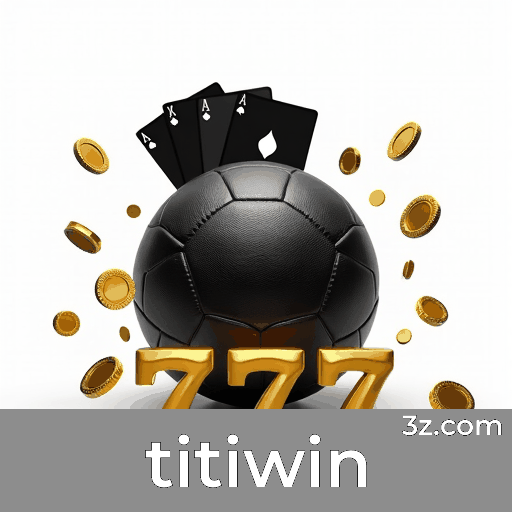 titiwin: Seu Cassino Online Seguro e Rápido
