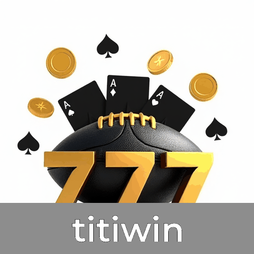 Titiwin: Especialista em Apostas Esportivas no Brasil