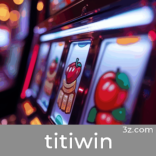 titiwin: Seu Cassino Online Seguro e Rápido