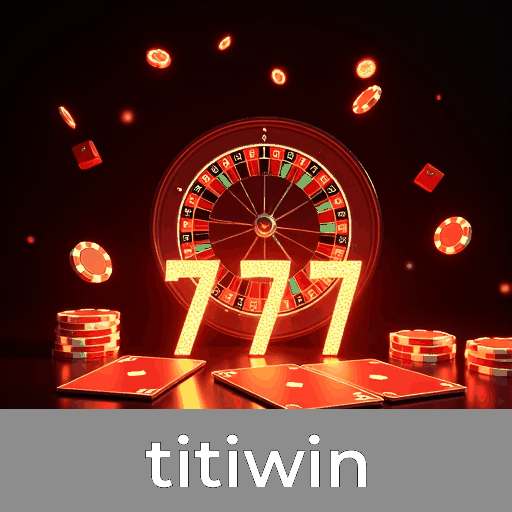 Explore Titiwin: Slots com Jackpot Gigante, Roleta ao Vivo - Experiência Imersiva, e Blackjack - Altas Chances de Ganhar