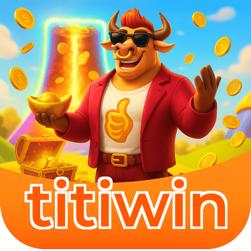 titiwin Logo